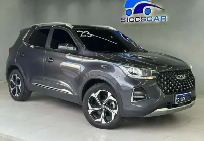 CAOA CHERY TIGGO 5X PRO 5X PRO 1.5 Turbo Flex Aut.