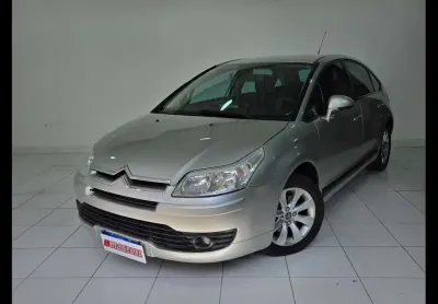 Citroen c4 20glx5p f 2010