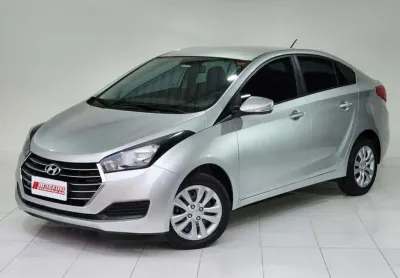 Hyundai hb20s 1.0 confort plus 12v flex 4p manual 2018