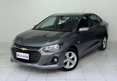 Chevrolet onix plus 10tat ltz 2023