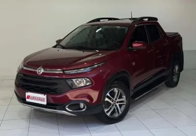 Fiat toro freedom at9 d 2019