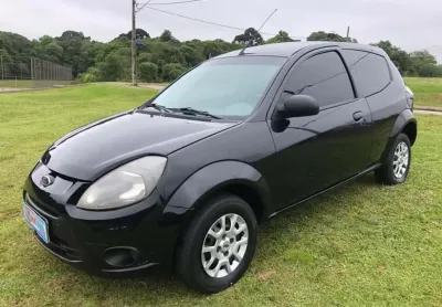 Ford KA 1.0 MPI 8V FLEX 2P MANUAL