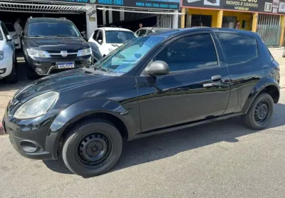 Ford ka 1.0 mpi 8v flex 2p manual