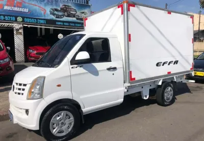 Effa v21 1.3 16v gasolina cs manual