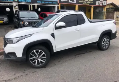 Fiat strada 1.3 firefly flex freedom cs manual