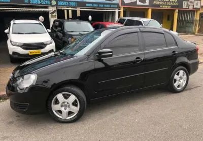 Volkswagen polo 1.6 mi sportline 8v flex 4p manual