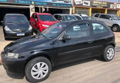 Chevrolet celta 1.4 mpfi energy 8v gasolina 2p manual