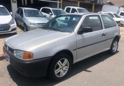 Volkswagen gol 1.0 mi special 8v gasolina 2p manual