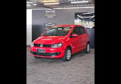 Vw - volkswagen fox 1.0 mi total flex 8v 5p 2013 flex