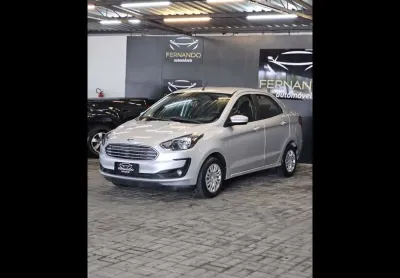 Ford ka+ sedan 1.0 se/se plus tivct flex 4p 2020 flex