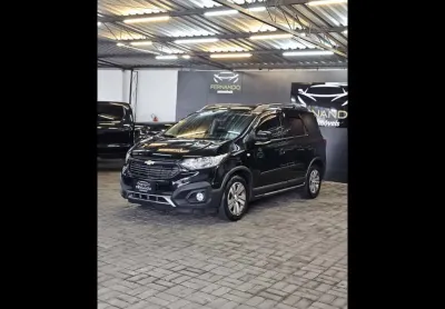 Gm - chevrolet spin activ7 1.8 8v econo.flex 5p aut. 2020 flex