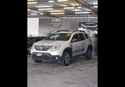 Renault duster iconic 1.3 tb 16v flex aut. 2023 flex