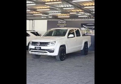 Vw - volkswagen amarok comfor. cd 2.0 tdi 4x4 dies. aut. 2019 diesel