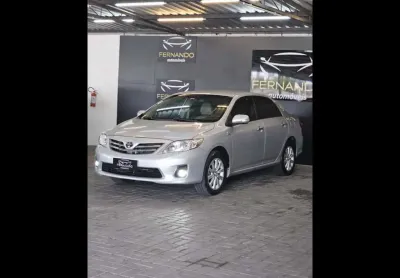 Toyota corolla altis/a.premiu. 2.0 flex 16v aut 2014 flex
