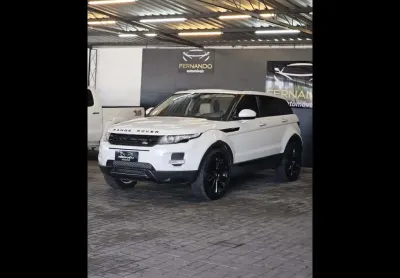 Land rover range r.evoque prestige 2.2 5p dies. 2015 diesel