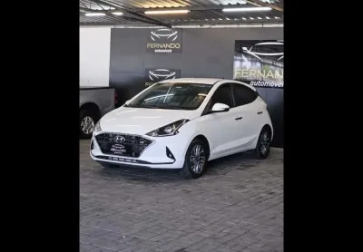 Hyundai hb20 diamond 1.0 tb flex 12v aut. 2020 flex