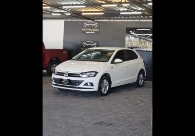 Vw - volkswagen polo comfort. 200 tsi 1.0 flex 12v aut. 2021 flex