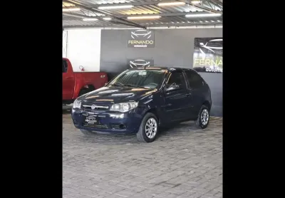 Fiat palio 1.0 economy fire flex 8v 2p 2011 flex
