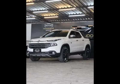 Fiat toro ranch 2.0 16v 4x4 tb diesel aut. 2020 diesel