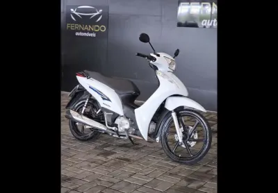 Honda biz 125 ex/ 125 ex flex 2014 flex