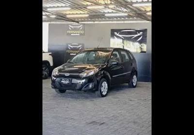 Ford fiesta 1.0 8v flex/class 1.0 8v flex 5p 2011 flex