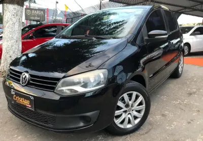 Volkswagen fox 1.0 gii 2014