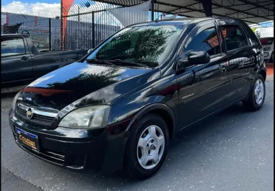 Chevrolet corsa hatch premium 1.4 8v 4p 2008