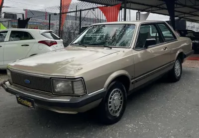 Ford del rey ghia 1.6 2p 1984