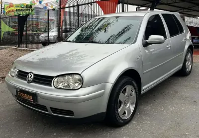 Volkswagen golf 1.6 mi 2005