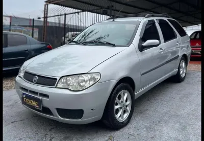 Fiat palio week elx flex 2006