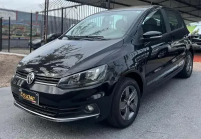 Volkswagen fox connect 1.6 2019