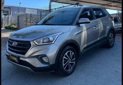 Hyundai creta 20a presti 2021