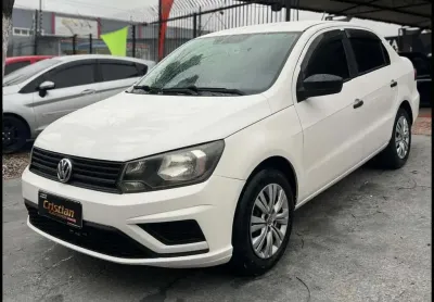 Volkswagen vw/voyage 1.6l mb5 2019