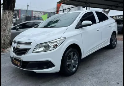 Chevrolet prisma 1.0 mt lt 2016