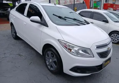 Chevrolet prisma 1.0 mt lt 2016
