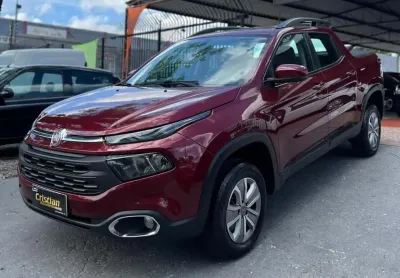 Fiat toro freedom 1.8 16v flex aut 2019