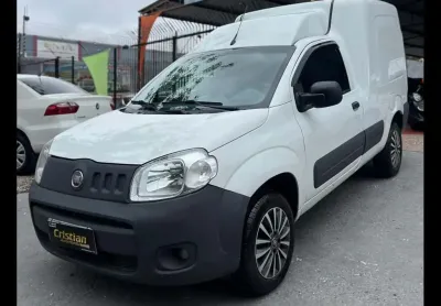 Fiat fiorino furgão 1.4 evo flex 2015