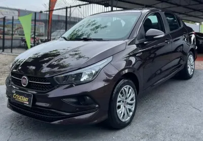 Fiat cronos drive gsr 2020