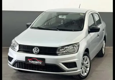 Vw - volkswagen voyage 1.6 msi flex 8v 4p 2022 flex