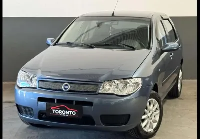 Fiat palio elx 1.0 fire/30 anos f. flex 8v 4p 2005 flex