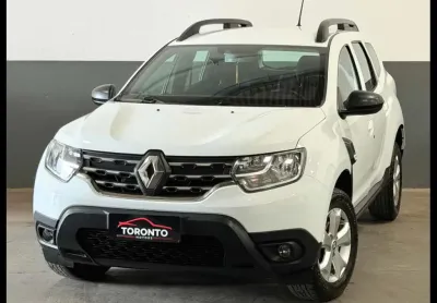 Renault duster zen 1.6 16v flex mec. 2023 flex