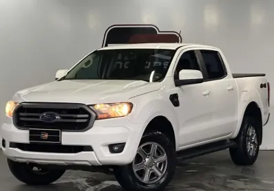 Ford ranger xls 2.2 diesel 2021