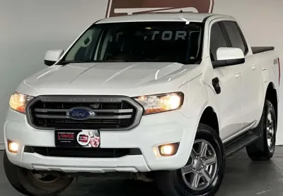 Ford ranger xls 2.2 diesel 2021