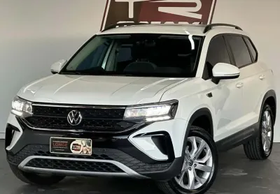 Volkswagen taos confortiline 1.4 250 tsi 2022