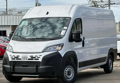 Fiat ducato maxicargo 2026
