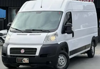 Fiat ducato maxicargo 2.3 13 metros cúbicos 2020