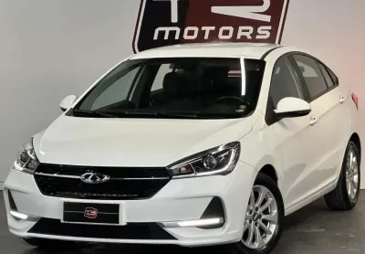Caoa chery arrizo5 rx 2019