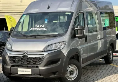Citroen jumper vitre 2.2 diesel 2025
