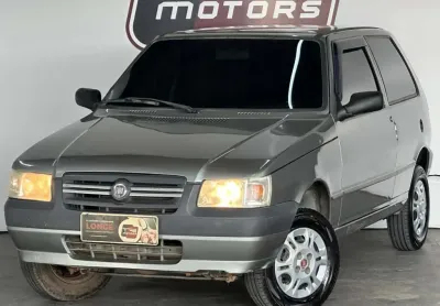 Fiat uno mille economy 1.0 2011