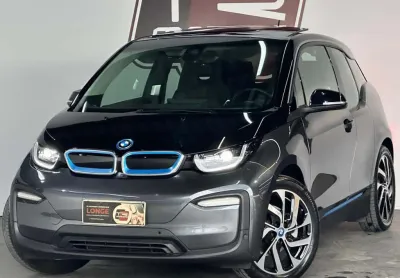 Bmw i3 bev 120ah 2021